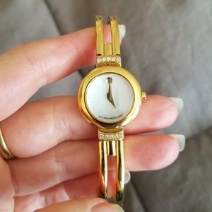 Movato diamond harmony watch